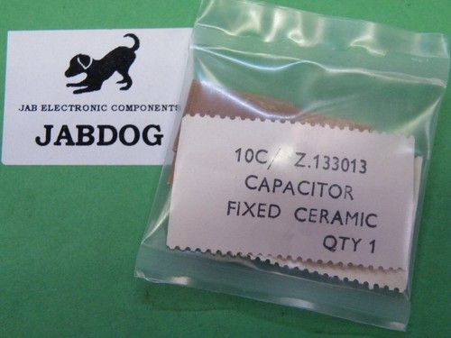 Confezione Spec Militare Fine Filo Alimentazione Attraverso Condensatore Placca Argento Dado Fix 5g EN04 - Foto 1 di 5