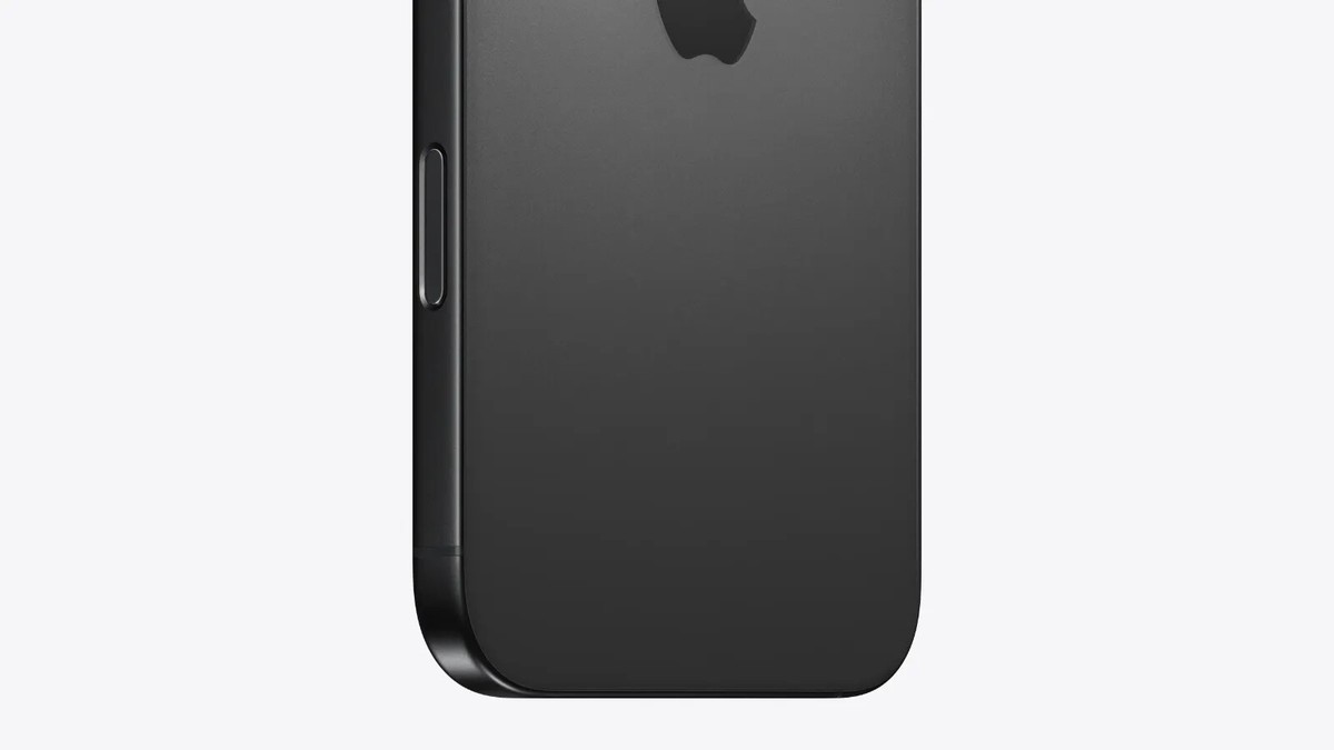 Apple iPhone 16 Pro Max - 1 TB - Black Titanium (Unlocked
