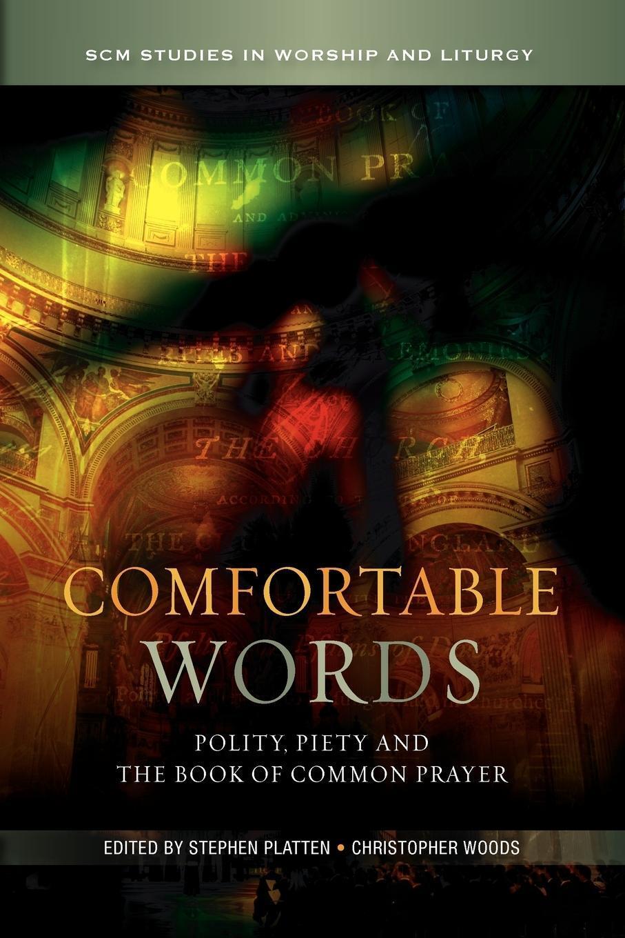 Thumbnail - Christopher Woods | Comfortable Words | Taschenbuch | Englisch (2012)
