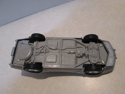 1977 CHEVROLET CORVETTE DEALER PROMO CAR - Picture 5 of 5