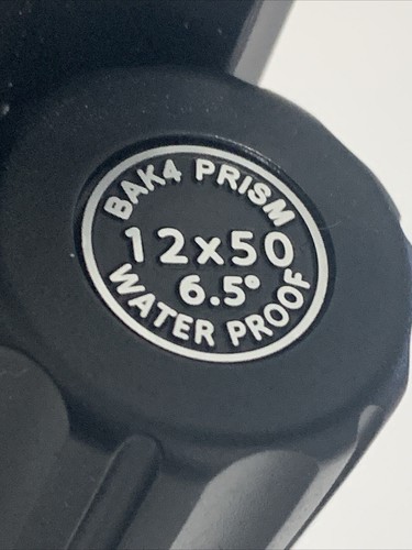 Gosky Titan 12X50 High Power Prism Monocular Waterproof Smartphone Holder Strap - Picture 8 of 14