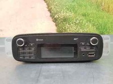 281159981R audio system 3969624 für RENAULT CLIO IV AUTHENTIQUE 2012