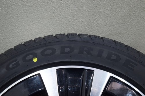 Original Mercedes-Benz E-Klasse W213 S213 18 Zoll Winterreifen Reifen DOT24 TOP! - Bild 5 von 10