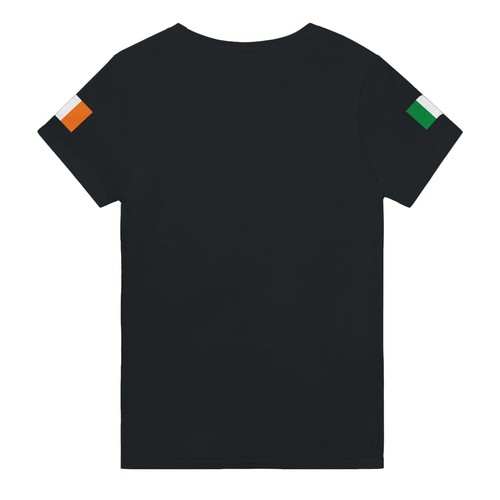 T-shirt girocollo unisex pesi massimi Metallica Member Irish Metal Militia | Gilda - Foto 7 di 15