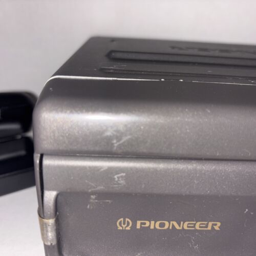 Cambiador de CD Pioneer 12 compartimentos cambiador de CD cambiador de CD CDX-P1210 CDX - P1210 P 1210 - Imagen 4 de 10