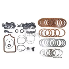 U760E Transmission Master Rebuild Kit For Vanguard 2.7L Toyota Camry 2.4L 2.5L
