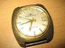 Dugena MATIC SelfWinding Incabloc Automatic Armbanduhr