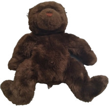 Ty Inc Brown Bear Plush 12" Inch  Taking Offers 