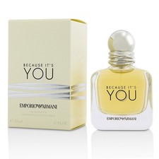 because it's you 50 ml