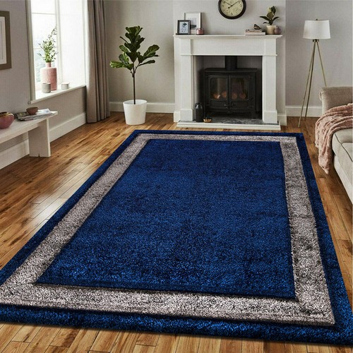 Nueva alfombra peluda de área grande sala de estar dormitorio pila suave alfombra tapetes corredor - Imagen 29 de 63