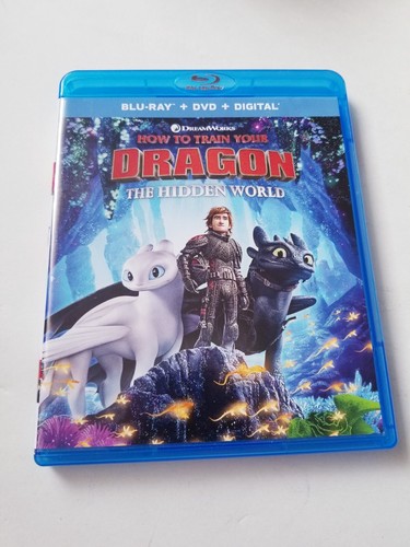 BLU-RAYS YOU PICK & CHOOSE - $3.49-$3.99 - GREAT TITLES - FLAT RATE SHIPPING !!! - Picture 8 of 93