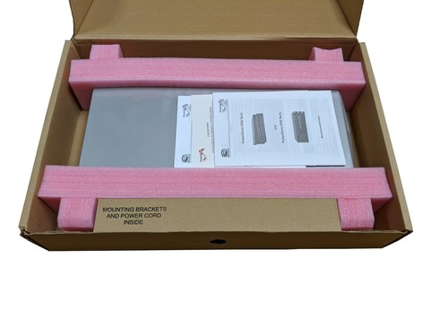 POWERDSINE PD-3512G- AC Netzwerkschalter - Bild 4 von 5