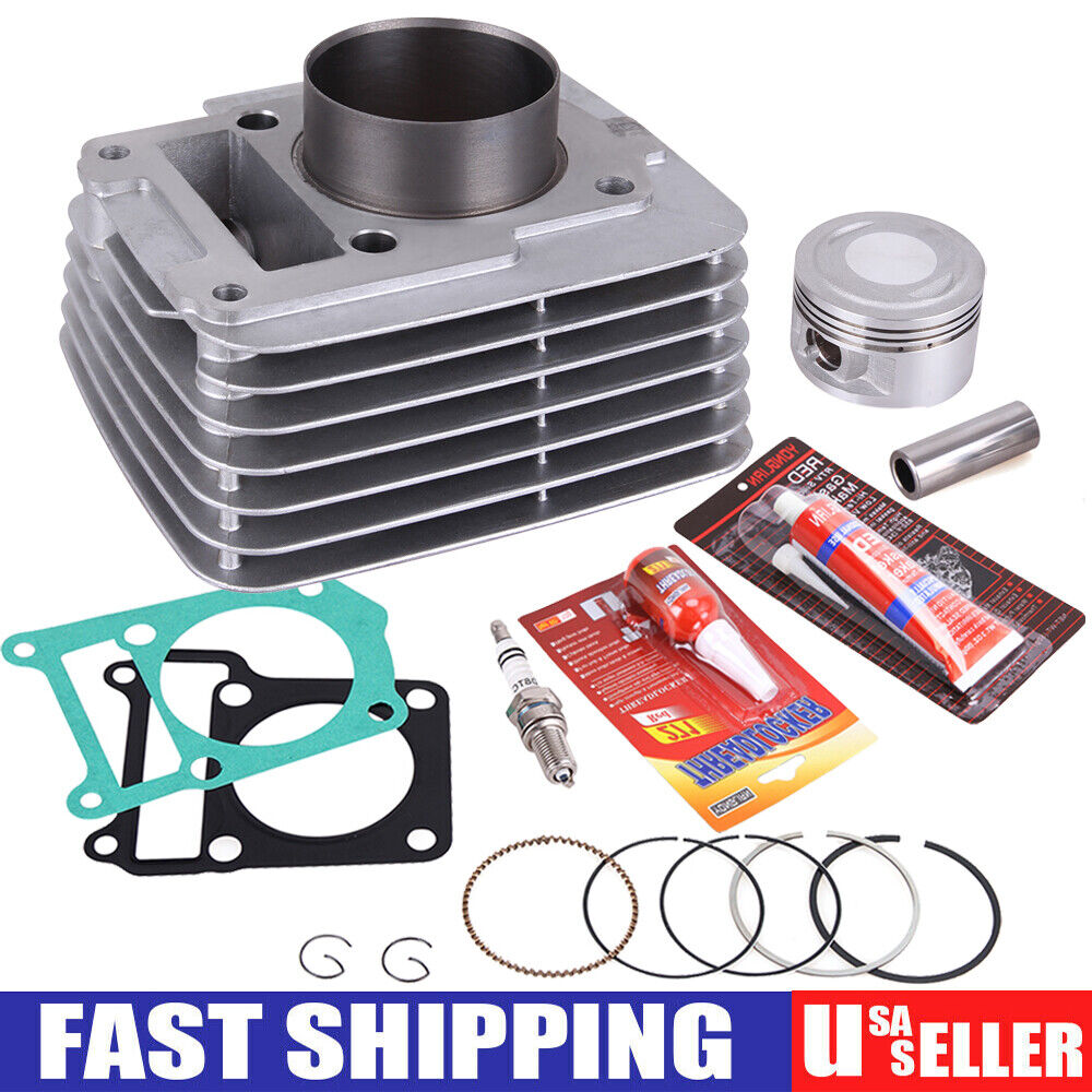 Ttr 125 150 2024 big bore kit