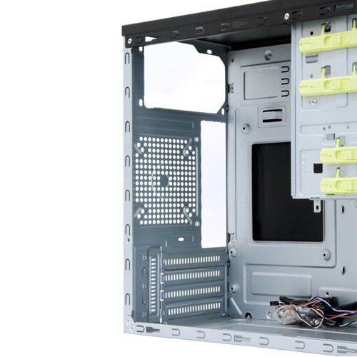 Tigerbull Desktop Ryzen 5 5600GT 6x 3,6 GHz - AMD iGPU - 16GB - 1 TB SSD - WLAN - Bild 4 von 4
