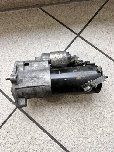 ✅ Original Audi A4 VW Seat Skoda Anlasser Starter 03G911023