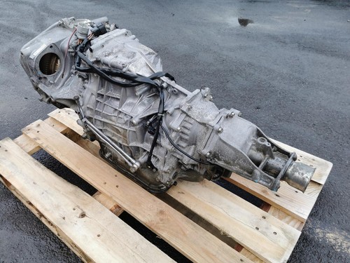 Subaru Legacy 2009 - 2014 Cvt Gearbox 2.5 65138 TR690JHAAA - Picture 9 of 12