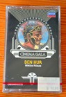 Cinema Gala BEN HUR (Decca) Miklós Rózsa, Royal Philharmonic Orchestra und Chor