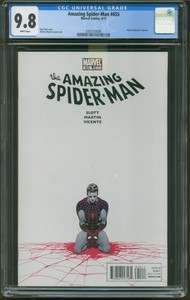 AMAZING-SPIDERMAN-655-CGC-GRADED-9-8-NEAR-MINT-MINT-WHITE-PAGES-R-211