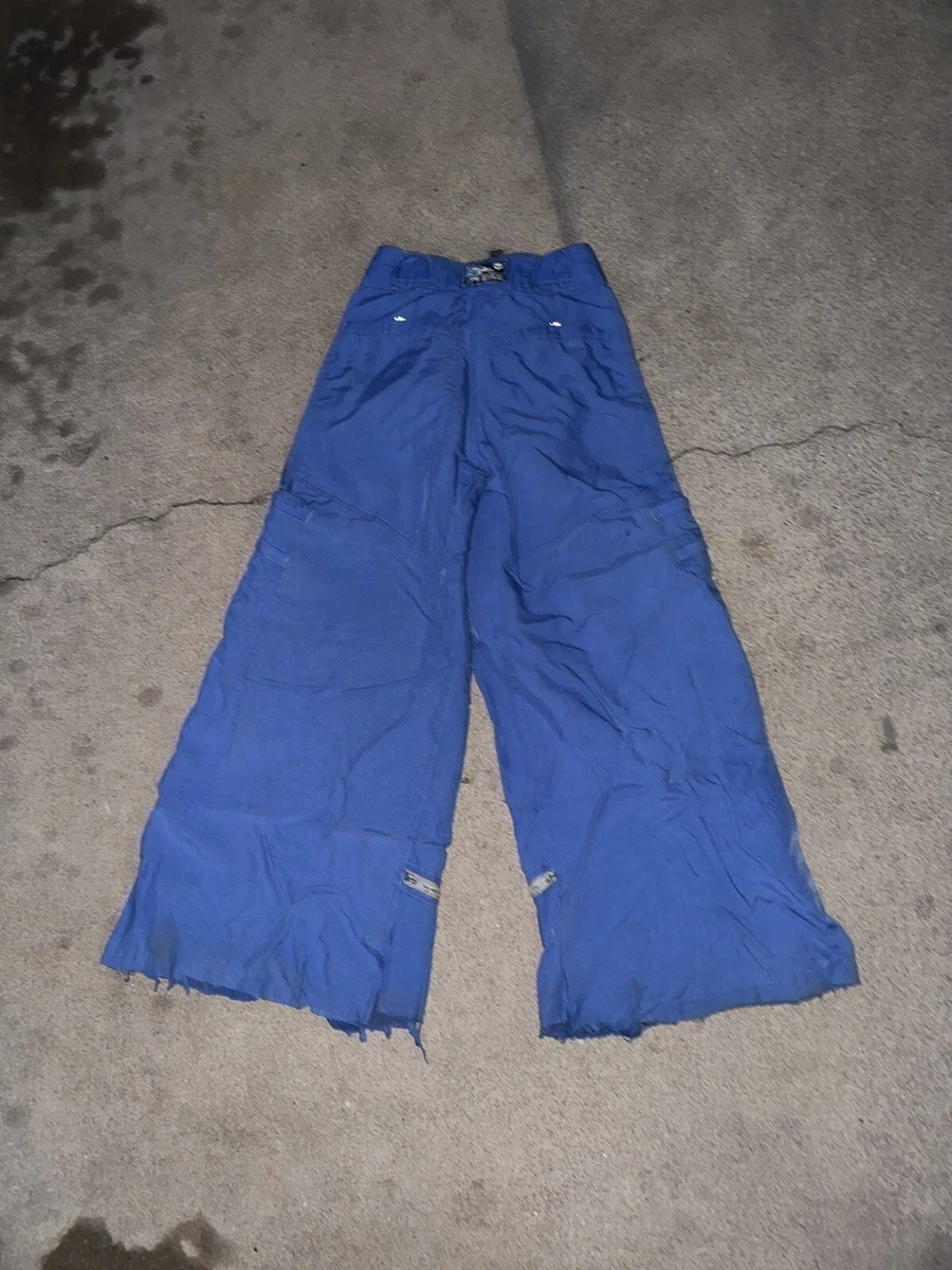 kikwear pant RAVE 1990s | eBay