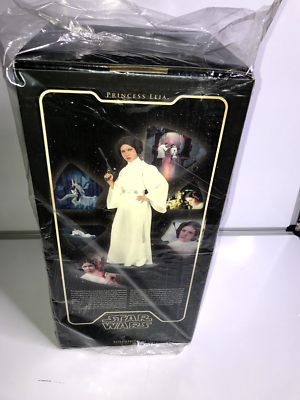 Sideshow Collectibles Star Wars Pack Tedn Dhai and Nalan