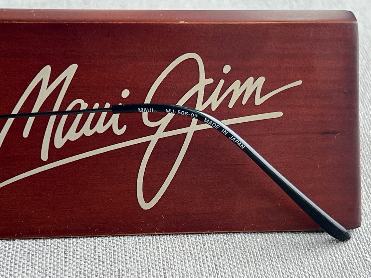 Maui Jim Paradise MJ 506 02 - Maui Jim Paradise MJ 506 02 -