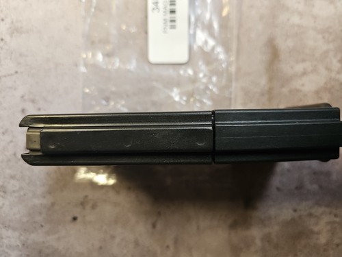 1 x FN FS2000 10 round 5.56 x 45 magazine - FN Original - New old Stock - Black - Picture 3 of 8
