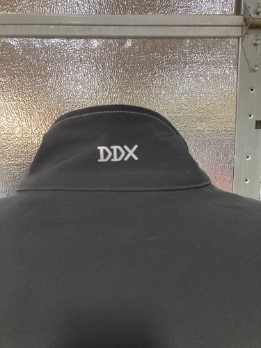 Dri Duck DDX Jacket - Mens 3XL - Zip Up - Black Grey - Tech - Dry Duck - Picture 7 of 9