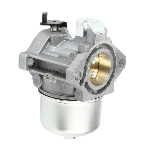 Vergaser Kit für für Briggs & Stratton 9PS Motor 19A402-0199-01 Modell 497038 - Bild 2 von 3