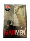 Mad Men TV Series DVDs & Blu-ray Discs