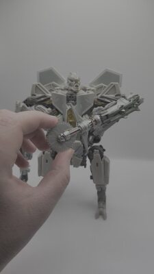 Upgrade Kit Weapons for Studio Series 06,21 | eBay