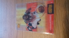 MAMADOU N`DIAYE 00/01 Upper Deck Slam # 74   RC    num. 0509/2500  Plastikkarte