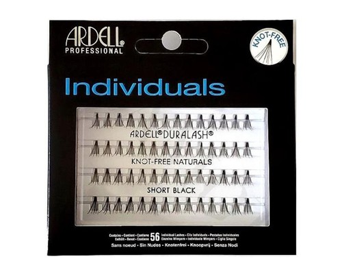 Ardell Individuals False Eyelashes-Knot-Free-Choose from Double Up or Duralash - Picture 32 of 36