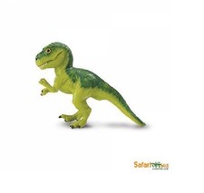 Velociraptor Baby 3 1//8in Series Dinosaurs Safari Ltd 299129