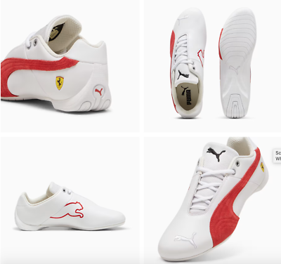 靴 Puma Ferrari SCUDERIA future cat archive s-l1200.jpg