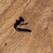 Craftsman Lawn Mower - Rope Guide