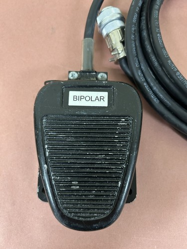 Covidien Valleylab E6009 Bipolar Standard Footswitch - Picture 2 of 4