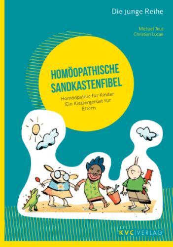 Thumbnail - Homöopathische Sandkastenfibel Homöopathie Für Kinder - Ein