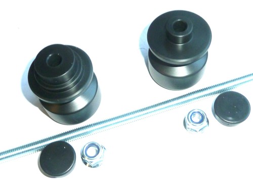 HUSILLO DESLIZANTES EJE TRASERO HUSILLO EJE TRASERO HUNDIMIENTO HONGOS BUNGS SV1000 2003-2009 - Imagen 9 de 12