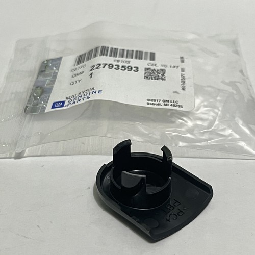 NEW OEM Chevrolet Pontiac Buick Cadillac Hummer Windshield Wiper Arm Nut Cap - Picture 2 of 3