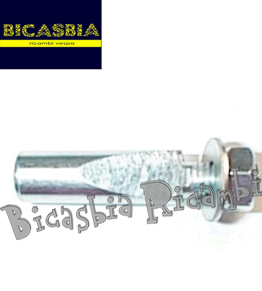 7036 - CHIAVETTA CHIAVELLA PEDALI PIAGGIO 50 SI MIX FL2 - CIAO SC PX FL - BRAVO