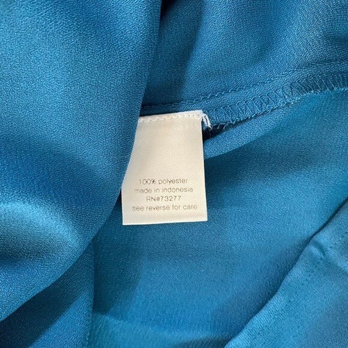 Elizabeth and James Langarmkleid Damen Neu mit Etikett Größe Extra Small XS - Bild 8 von 9