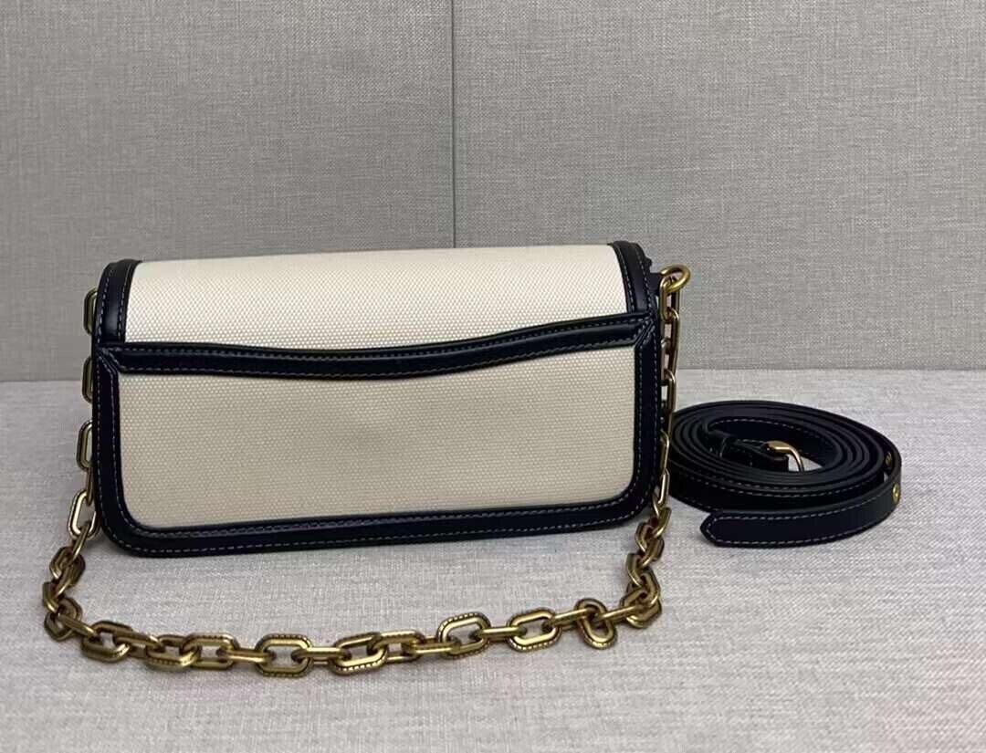 COACH Crossbody Bag Idol Bag 23 Black CR672 outlet New | eBay COACH Crossbody Bag Idol Bag 23 Black CR672 outlet New | eBay