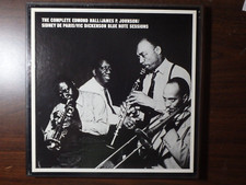 Sidney De Paris Vinyl