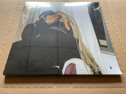 NEW SEALED JPEGMAFIA - LP! Offline Vinyl 4xLP - Picture 1 of 2