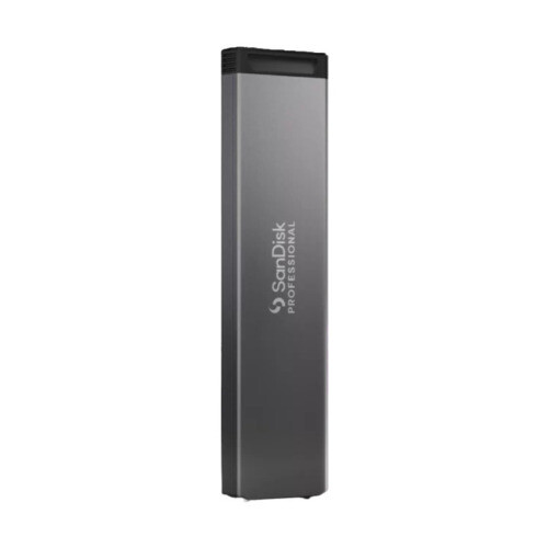 SanDisk Professional Pro Blade 4TB SSD Mag - Picture 3 of 4