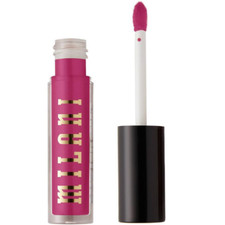 NEW Milani Ludicrous Lip Gloss Glossy 3D Shine in 180 Power Suit Sealed 