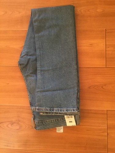 Vaqueros hombre Levis 511 Slim azul (04511-5655) talla: a elegir nuevos con etiqueta - Imagen 3 de 9