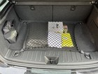 Rear Trunk Floor Style Organizer Mesh Web Cargo Net for BMW i3 i 3 2014-2021 New