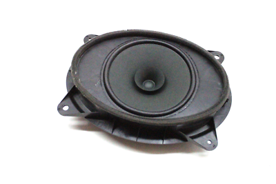 #ad 2019 SUBARU FORESTER FRONT RIGHT DOOR AUDIO SPEAKER 86301AL101 OEM 18 24 $99.99
