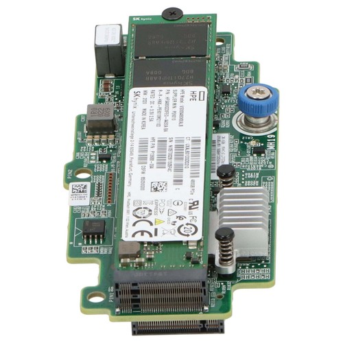 HP Boot Controller NS204i-t Gen10 Plus without SSD - P20292-B21 - Afbeelding 6 van 8